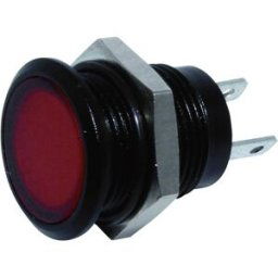 Voyant de signalisation LED Signal Construct SKED12014 rouge 24 V/DC 1 pc(s)