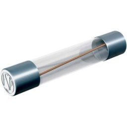Püschel Feinsicherungen FSUF0,125B FSUF0,125B Micro-fusible (Ø x L) 6.3 mm x 32 mm 0.125 A 250 V rapide -F- Contenu 10 pc(s)