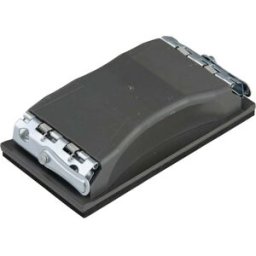 Wolfcraft 2891000 Ponceuse manuelle 1 pc(s)