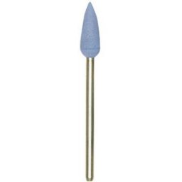 Polisseurs en silicone x5, pointe : 15,5 mm Proxxon Micromot 28288