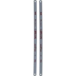 Lame de scie à métaux HSS flexible 300 mm kwb 187230