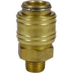 Accouplement rapide pour air comprimé Einhell 4139207 1 pc(s)