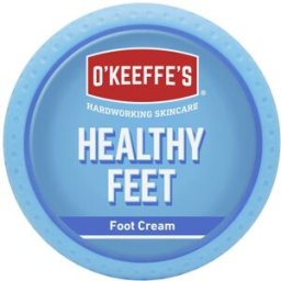 O'Keeffe's OKeeffes Healthy Feet Crème pour les pieds 91 g AZPUK020 1 pc(s)