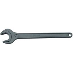 Gedore 6576380 894 30 Clé à molette Ouverture de clé (métrique) 30 mm