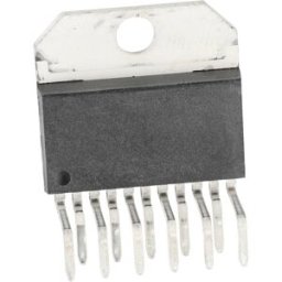 Texas Instruments LM3886T/NOPB CI linéaire - Amplificateur audio Tube