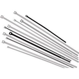 LAPP 61831014 Lapp Zubehör Serre-câble 290 mm 4.80 mm naturel 100 pc(s)