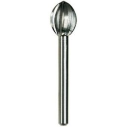 Lame-fraise à haute vitesse Ø7,8 mm Dremel 144 x2pcs
