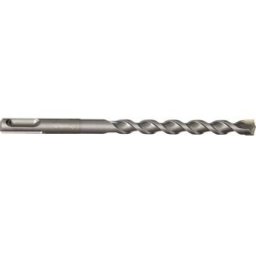 Irwin Tools SDS-plus 10501969 carbure de tungstène Foret pour marteau-perforateur 8 mm Longueur totale 160 mm tige cylindrique 1 pc(s)