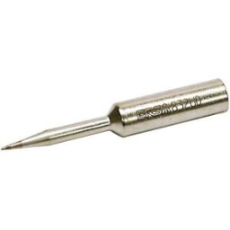 Ersa 0832UDLF Panne de fer à souder forme de crayon, rallongée Taille de la panne 0.4 mm Contenu 1 pc(s)
