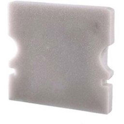 Deko Light 978051 P-AU-02-10 Set dembouts de fermeture plastique (l x H x P) 6 x 15 x 16 mm 1 pc(s)