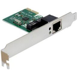 Inter-Tech ST-705 Carte PCI-Express PCIe