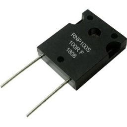 NIKKOHM RNP-100SC1K50FZ03-1 Résistance de puissance 1.5 kΩ sortie radiale TO-247 140 W 1 % 1 pc(s)