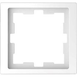Merten Cadre Cache System Design blanc MEG4010-6535 1 pc(s)