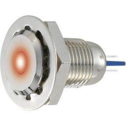 Voyant de signalisation LED TRU COMPONENTS 149492 rouge 12 V/DC, 12 V/AC 15 mA 1 pc(s)