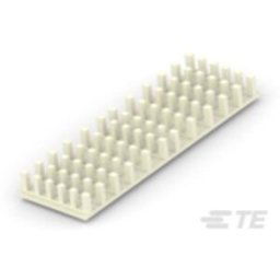 HSIO Heat-Sinks TE AMP HSIO Heat-Sinks 1542618-2 TE Connectivity Contenu: 1 pc(s)
