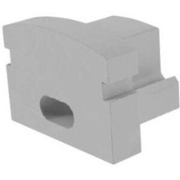 Deko Light 978661 F-AU-01-05 Set dembouts de fermeture plastique 1 pc(s)
