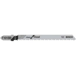 Lame de scie Bosch Accessories 2608630014 5 pc(s)