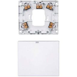 Merten MEG1011-9019 Boîtier de raccordement pour cuisine 1 pc(s)
