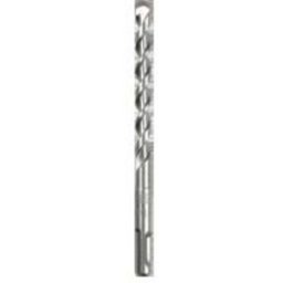 Heller Tools Bionic 24158 8 carbure de tungstène Foret pour marteau-perforateur 5.5 mm Longueur totale 210 mm SDS-Plus 1 pc(s)