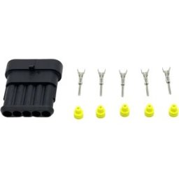 MTA Automotive 3050131 Kit connecteur