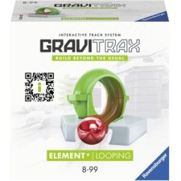 Ravensburger 22412 GraviTrax Element Looping