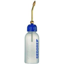 Gedore 298-01 6390280 Burette à huile 125 ml
