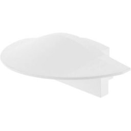 Deko Light 978600 F-ET-01-12 Set dembouts de fermeture plastique (l x H x P) 16 x 9 x 27 mm 1 pc(s)