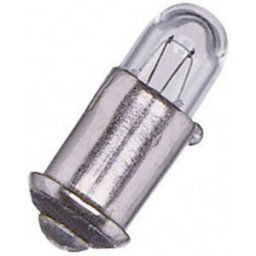 Barthelme 21501630 Ampoule spéciale clair MS2.8, MM3s/6 19 V 30 mA 1 set