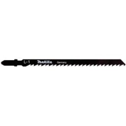 Makita A-86290 Lame de scie sauteuse L-1 5 pc(s)