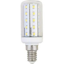 LED N/A LightMe LM85100 4 W = 35 W blanc chaud (Ø x L) 30 mm x 89 mm 1 pc(s)