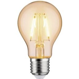 Paulmann 28722 LED E27 1.1 W orange (Ø x H) 60 mm x 106 mm 1 pc(s)