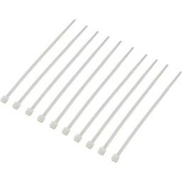 Serre-câble N/A naturel TRU COMPONENTS TC-CV100K203 1592855 1000 pc(s)