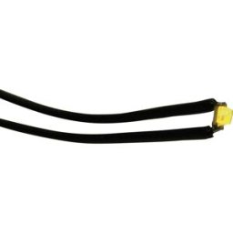 Micro-LED Sol Expert 11131 402 avec câble blanc froid