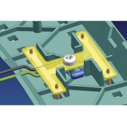 Câble de connexion H0 Roco 61191 1 pc(s)