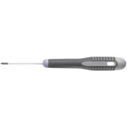 Bahco BE-8811 Tournevis cruciforme PZ 1