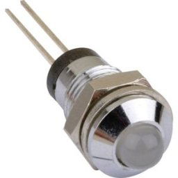 Voyant de signalisation LED multicolore Mentor 2665.8301 rouge, vert 24 V/DC 1 pc(s)