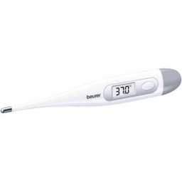Beurer FT 09/1 White Thermomètre médical