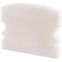 Deko Light 978570 F-AU-02-15 Set dembouts de fermeture plastique (l x H x P) 6 x 16.50 x 21 mm 1 pc(s)
