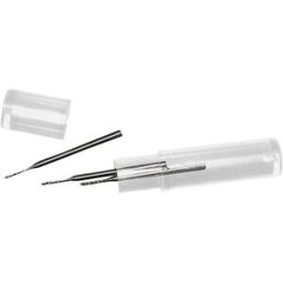 Mini-forets HSS RONA 450693 (Ø) 0.8 mm