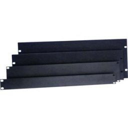 Adam Hall Face avant pour rack 48 cm (19) 1 U