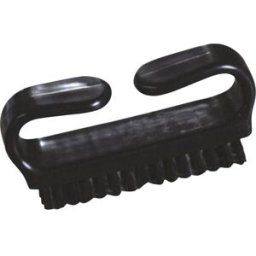 BJZ Brosse antistatique (ESD) Longueur des poils: 14 mm C-198 1480 Surface de brossage, largeur: 20 mm Surface de brossage, longueur: 70 mm 1 pc(s)