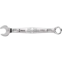 Wera 05020203001 6003 Joker Clé mixte Ouverture de clé (métrique) 12 mm