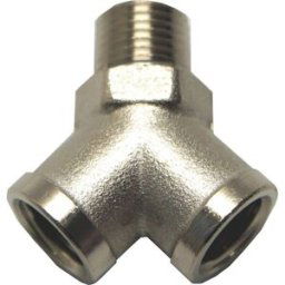Aerotec 20.600.03 Répartiteur pour air comprimé 1 pc(s)