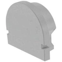 Deko Light 979511 R-AU-01-12 Set dembouts de fermeture plastique (l x H x P) 6 x 14.50 x 18 mm 1 pc(s)