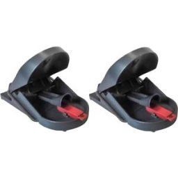 Piège à souris Swissinno SuperCat Pro Type de fonctions attractif 2 pc(s)