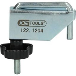 KS Tools 122.1204 Collier de serrage max. Ø 45 mm (1.3/4)
