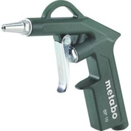 Metabo BP 10 Souflette à air comprimé 1/4 (6,3 mm) 6 bar