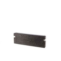 Deko Light 978032 P-AU-01-15 Set dembouts de fermeture plastique (l x H x P) 6 x 7 x 21 mm 1 pc(s)