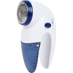 Clatronic TC 3759 Rase-peluches 1 pc(s) blanc, bleu