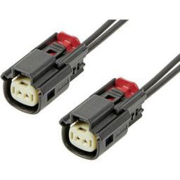 Molex Boîtier femelle pour câble 2162801021 1 pc(s) Bag